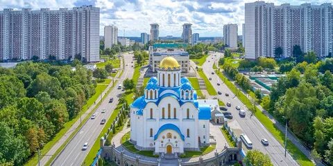 Ясенево юго западная автобусы