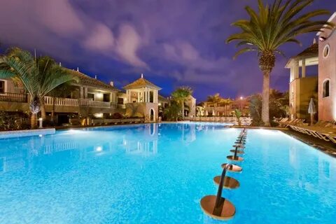 Tenerife hotel
