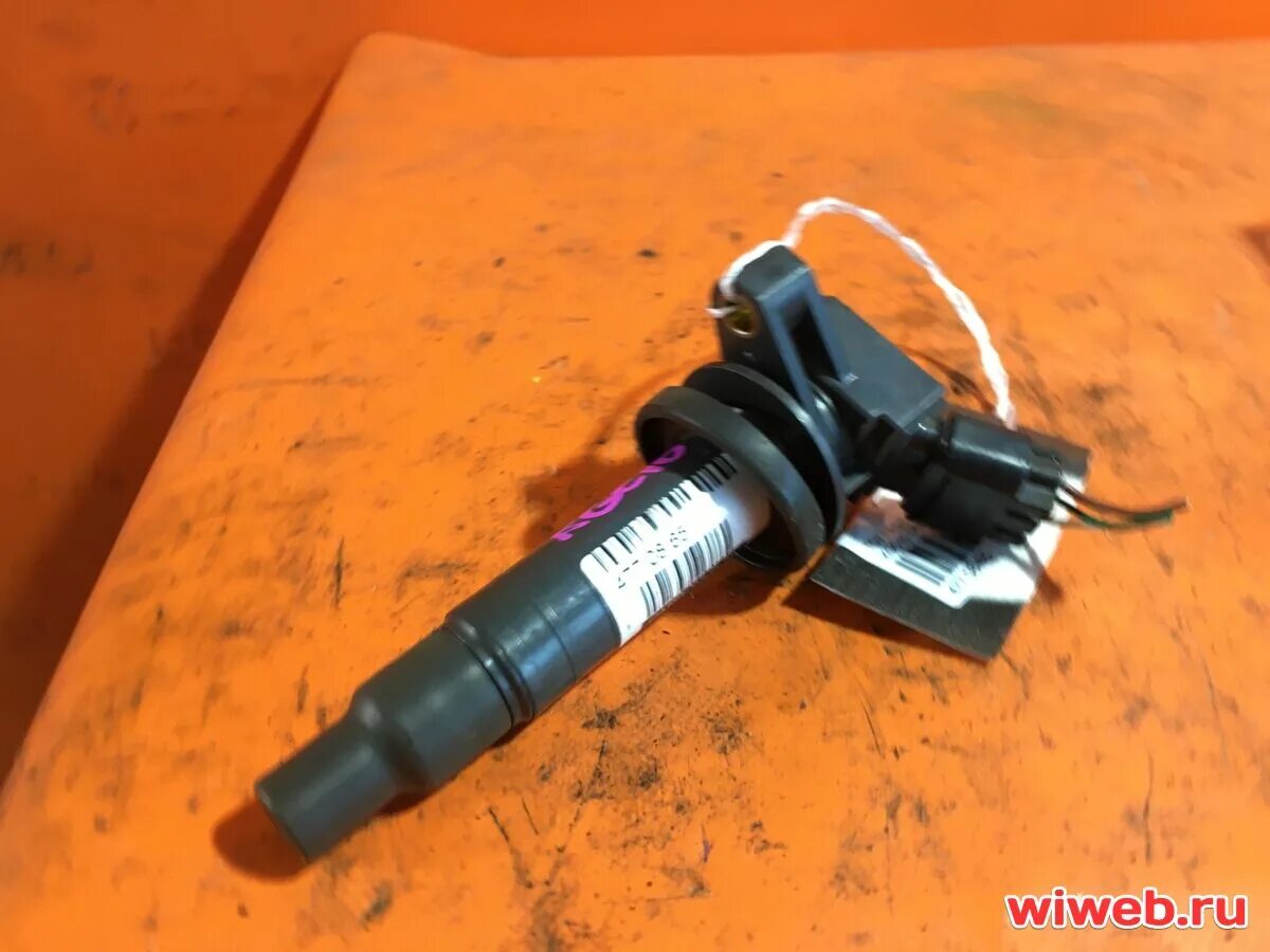 90919-02239 denso. Катушка зажигания тойота виста. Катушка зажигания toyota 90919-02239. Катушка зажигания тойота калдина. Катушка зажигания тойота калдина.