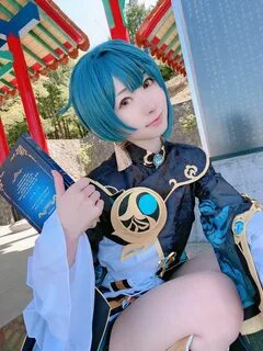 Se cosplay