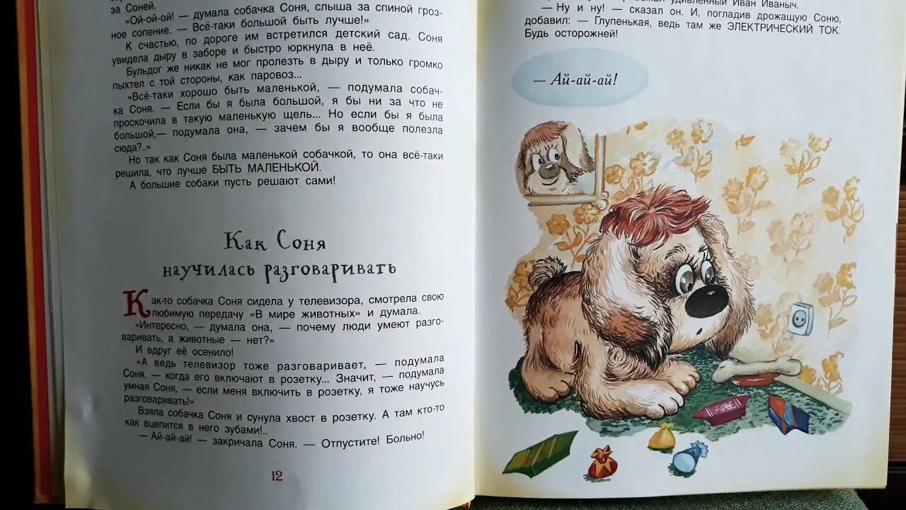 Аудиосказка про умную собачку. Стихи умная собачка соня усачев. усачев собачка соня мухи. умная собачка соня книга как соня научилась разговаривать. сказка про собачку соню.