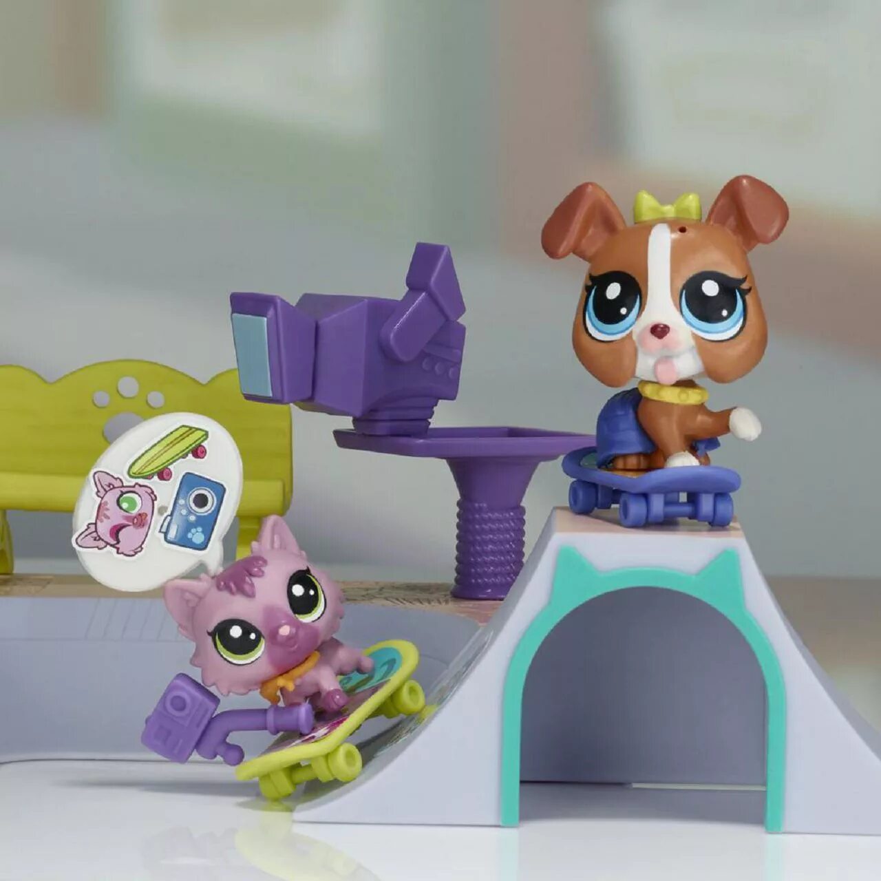 Игровой набор Littlest Pet shop городские сценки b5565. LPS Pet shop 2016. Лпс набор скейтпарк. Littlest Pet shop LPS наборы. Pet shop domino