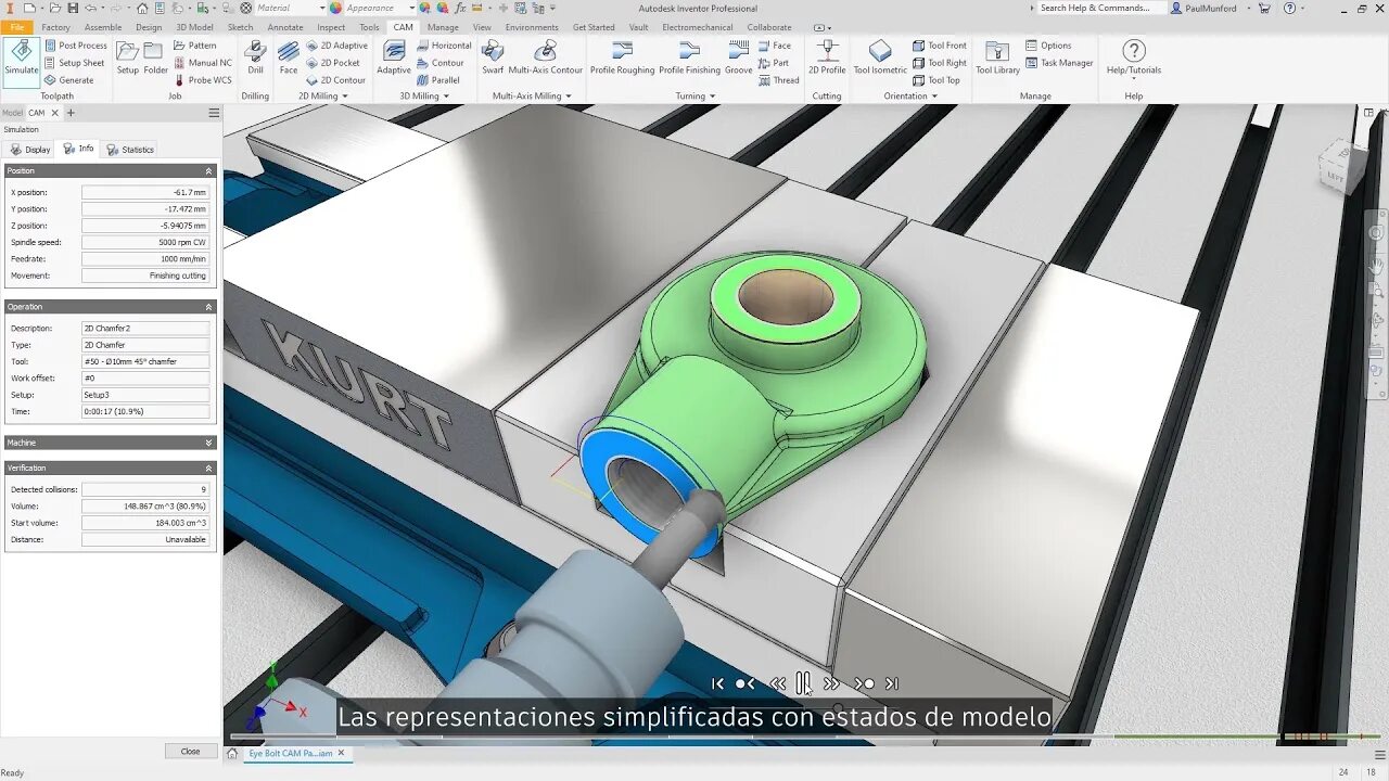 Inventor 2025. Инвентор профессионал 2025. фреза в autodesk inventor professional 2025. autodesk inventor 2025. мангал в autodesk inventor professional 2025.