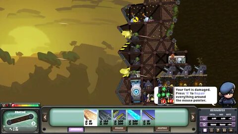 Forts отзывы