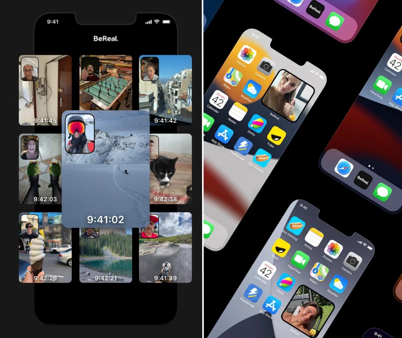 Bereal app. Приложение для смартфона. Bereal фото. Maxksiml bereal. Realmoji.