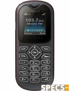Alcatel ot