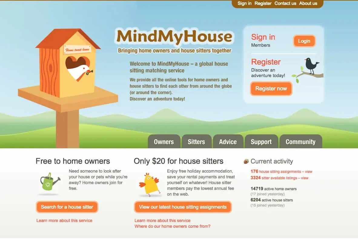 Хаус Ситтер. Welcome to Mindmyhouse a Global House sitting matching service. House Sitter игра. Bring this home