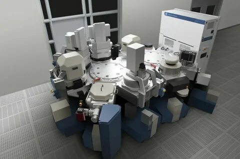 Applied materials