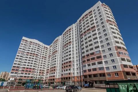 Бабича 10