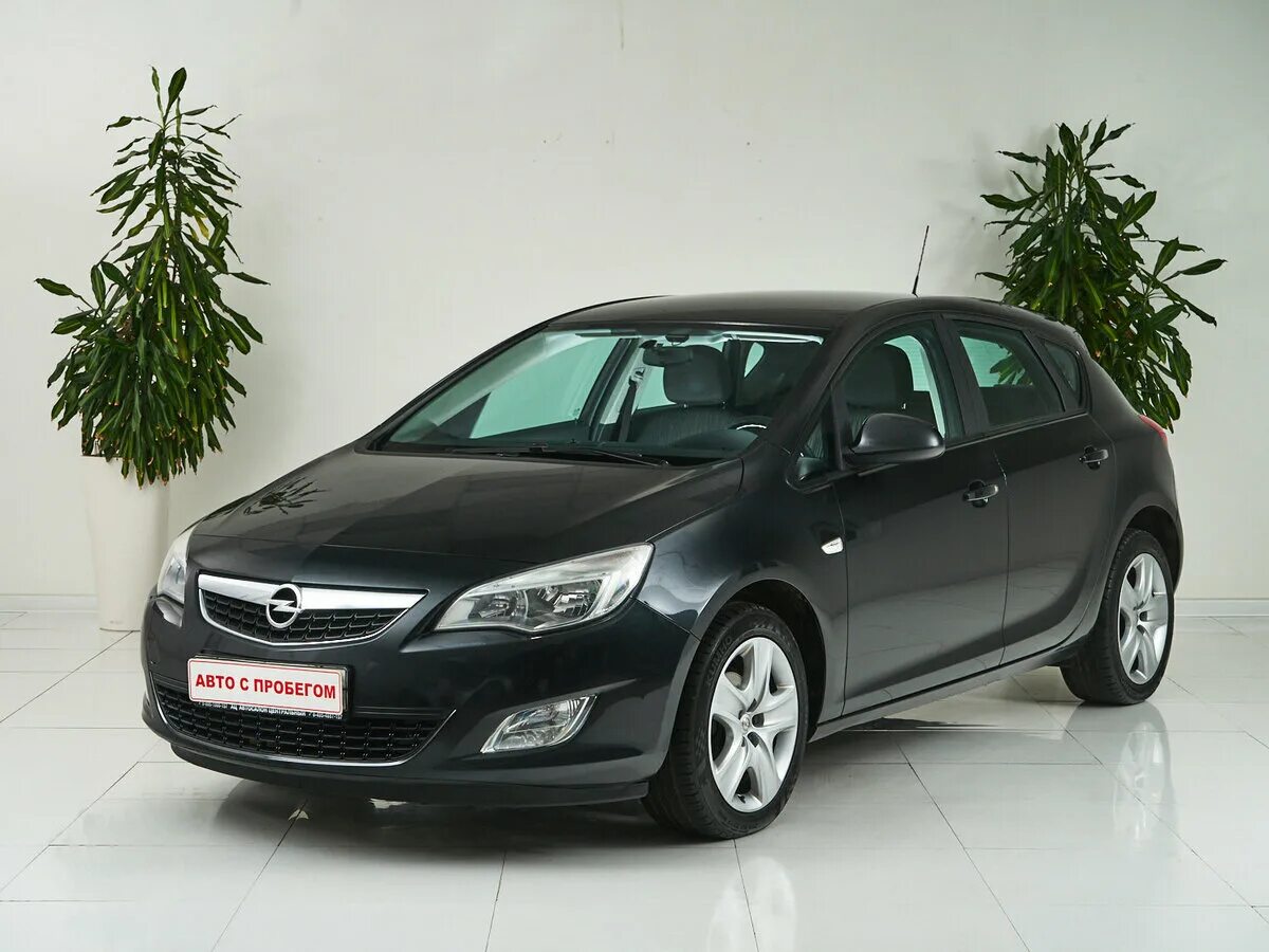 Opel Astra j (2.0CDTI 165 km) каг адкуритид падон. Купить хэтчбек пермь