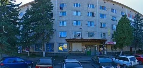 Ул красная черкесск