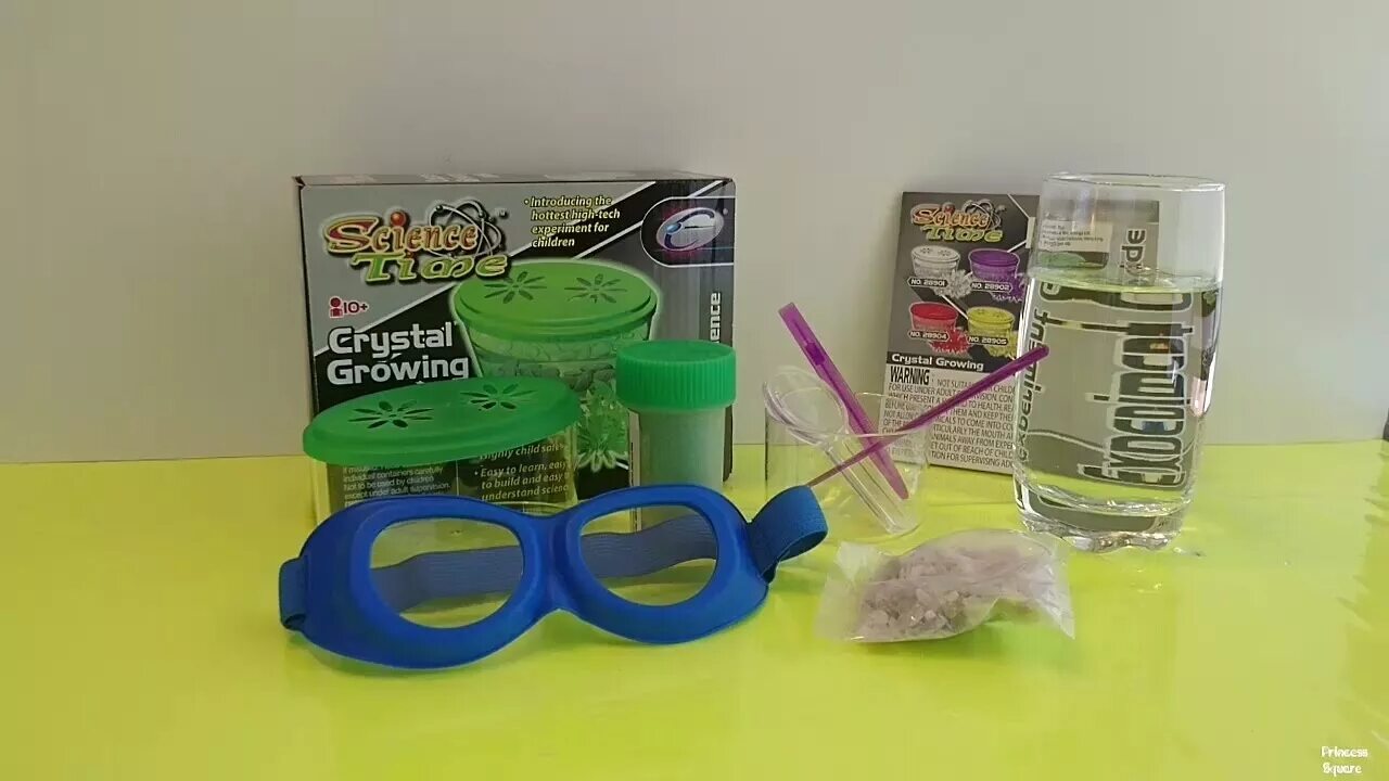 Growing science. Growing Crystal инструкция. Grow a Green Crystal инструкция. Кружка growing & glowing. Science time.