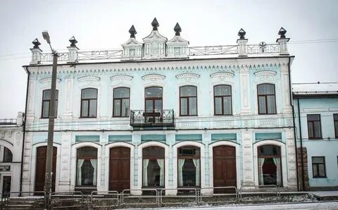 Смирновы миасс