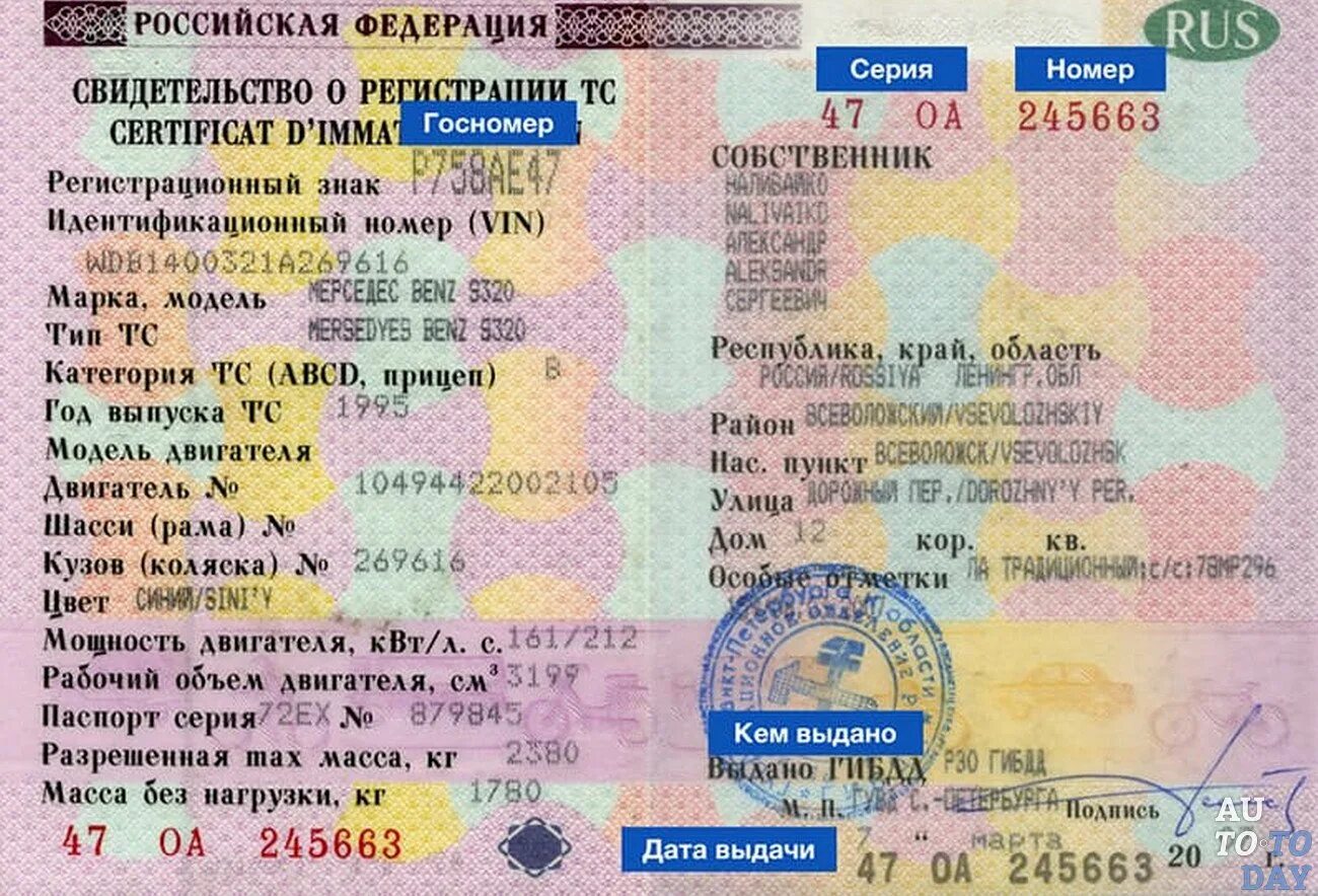 Гос номер авто по номеру стс - найдено 79 картинок