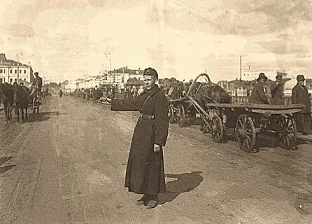 Омск 30 годы