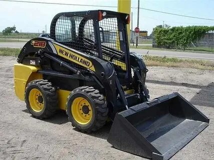 Holland l218