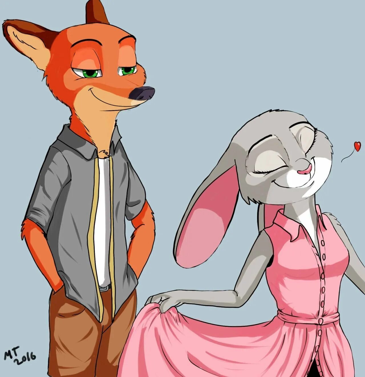 Nick 10