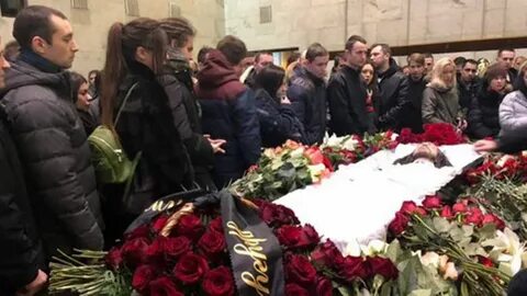 Что случилось с кириллом