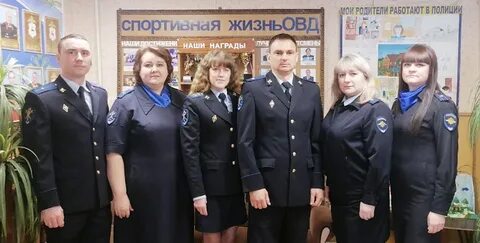 7 следователей