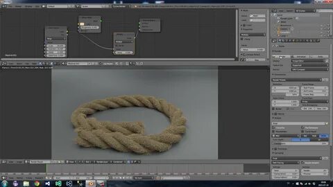 Blender how to make