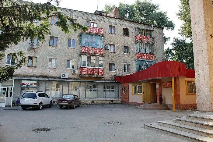 A-Mega, pharmacy, Russia, Volgodonsk, ulitsa Lenina, 88 - Yandex.Maps