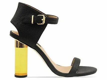Divine heel