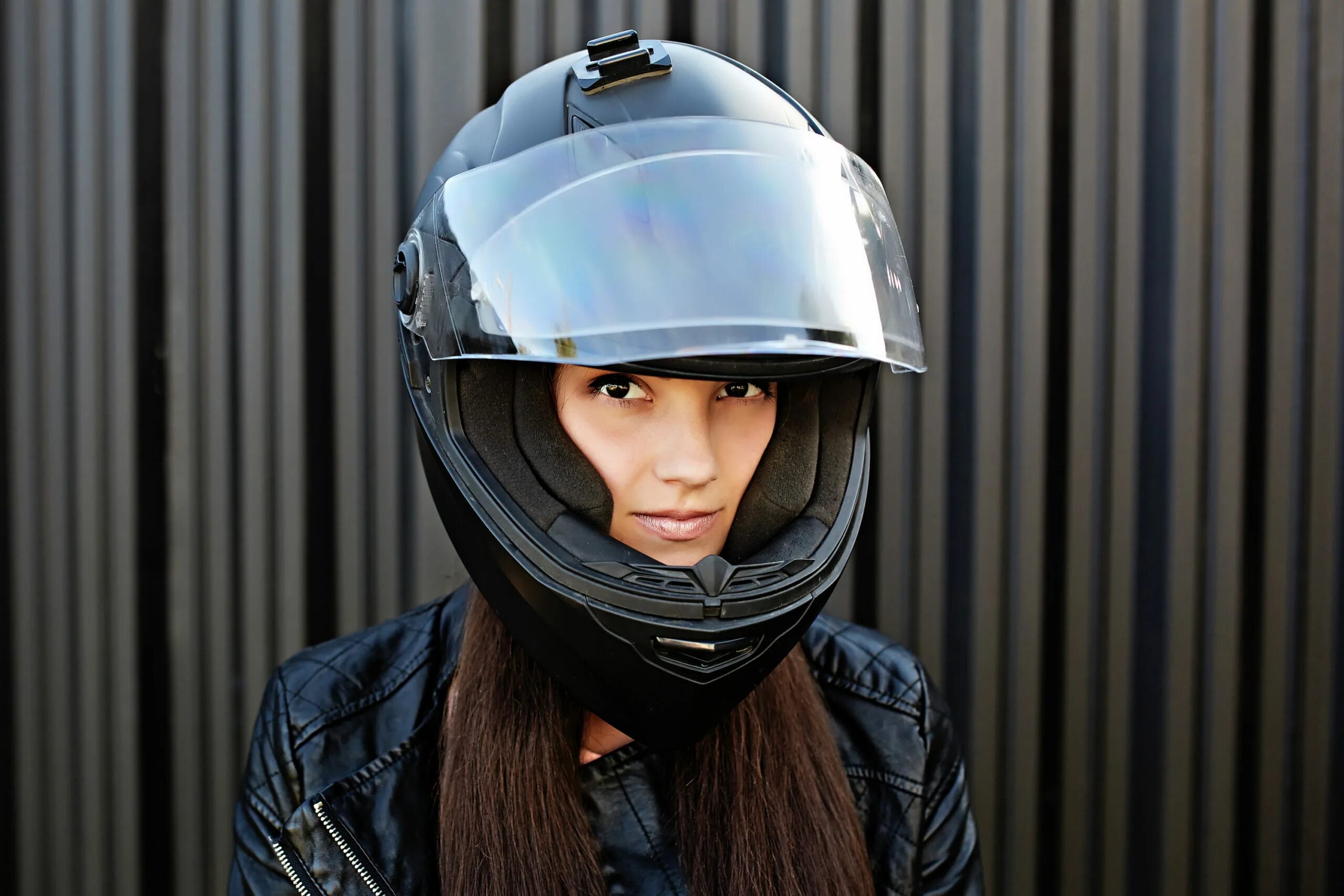 Wear a helmet. Girl-in-helmet. bikers___wear a helmet. helmet for girl. damn those eyes helmet.