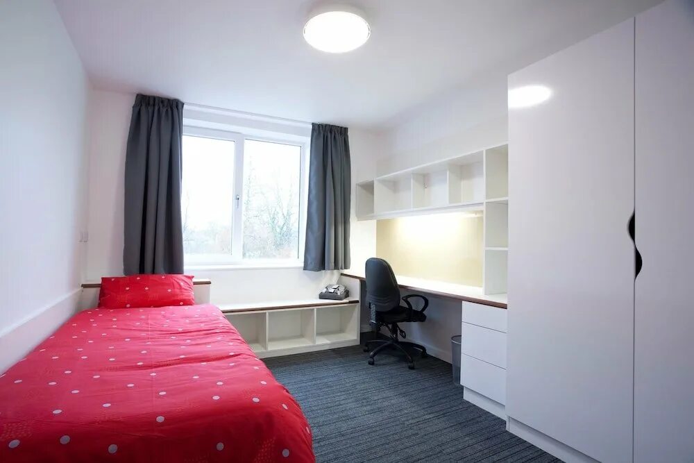 Student room