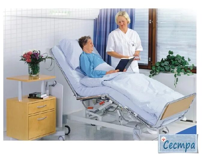 Врач к лежачему больному. Кровать тяжелобольного пациента. Приспособления для ухода за лежачими больными. Медицинская кровать в больнице. Многофункциональное кресло для тяжелобольных.
