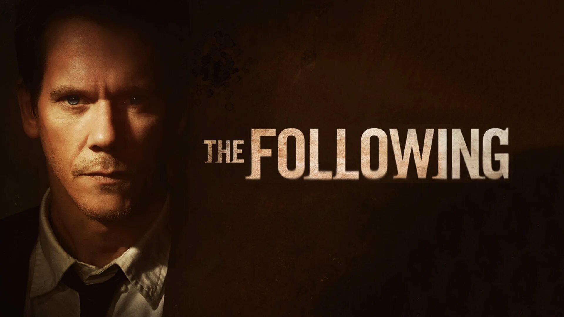 Following. Последователи. The following series