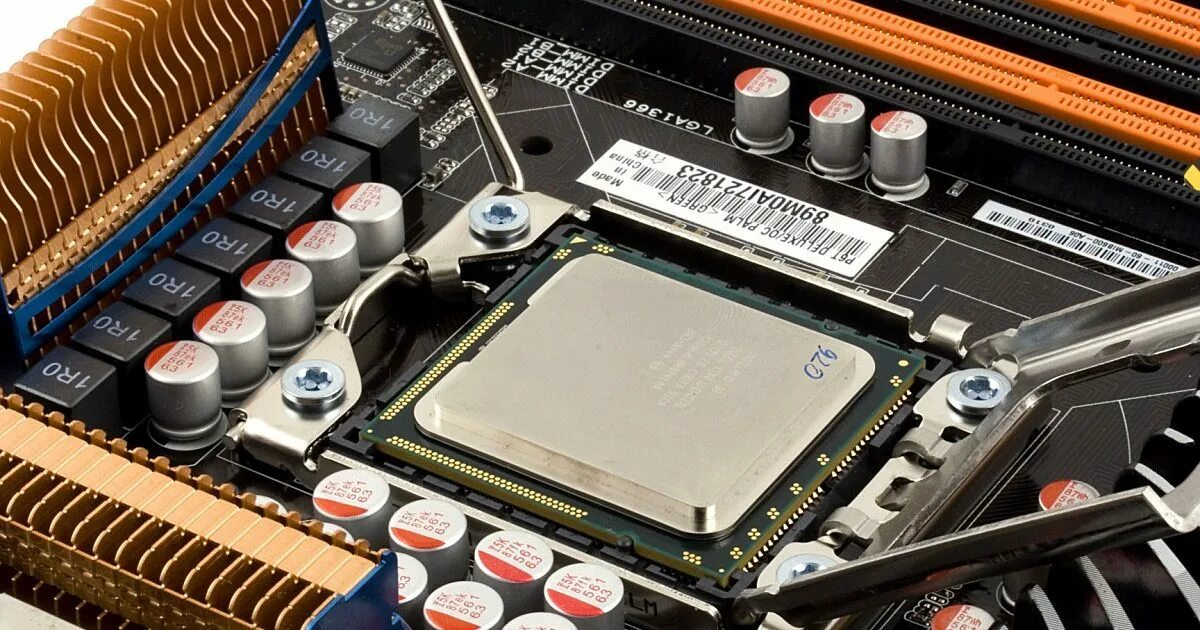 Crypto socket