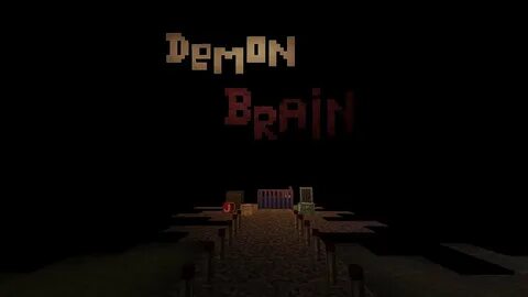 Demon brain