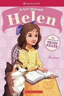 Helen is but sometimes she