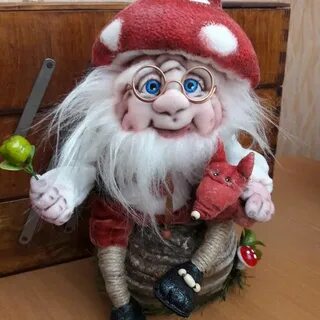 Колготки гномика