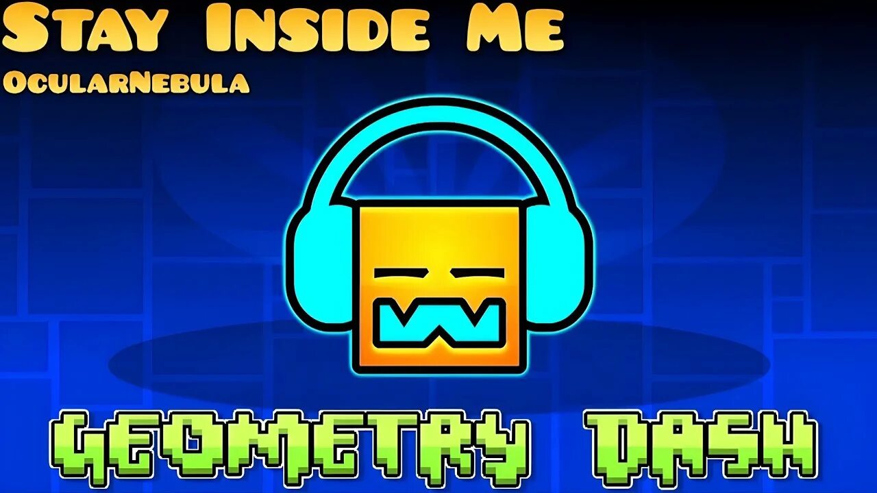 Time machine geometry dash. Geometry dash надпись без фона. Stay inside me geometry. Геометрия даш. Stay inside me albertustumaca.