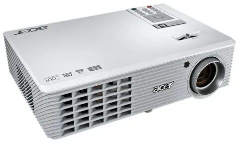 Проектор acer