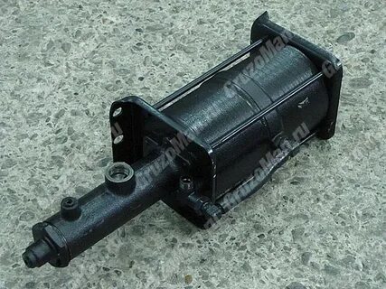 Пгу урал 4320