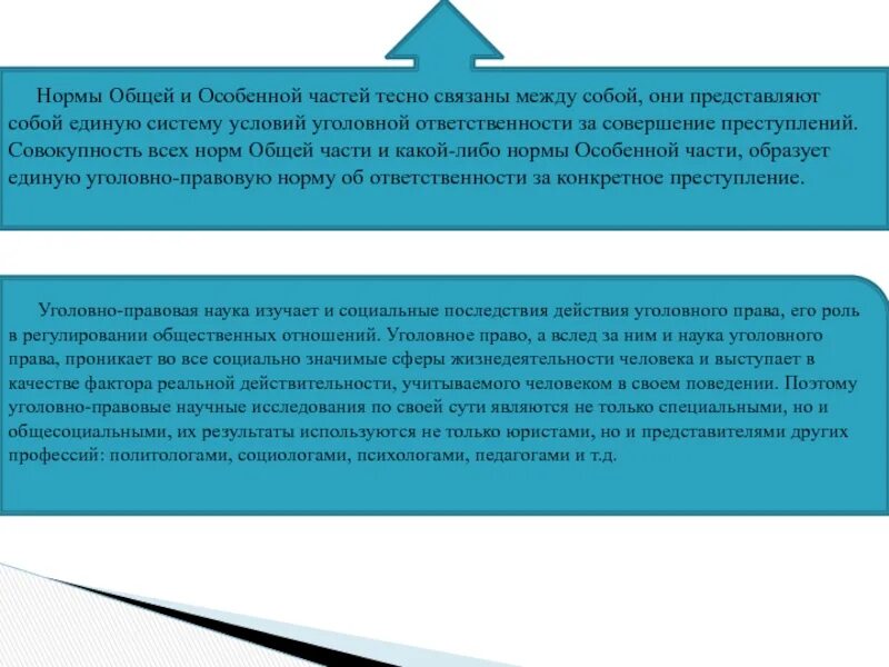 Неразрывно связаны между собой