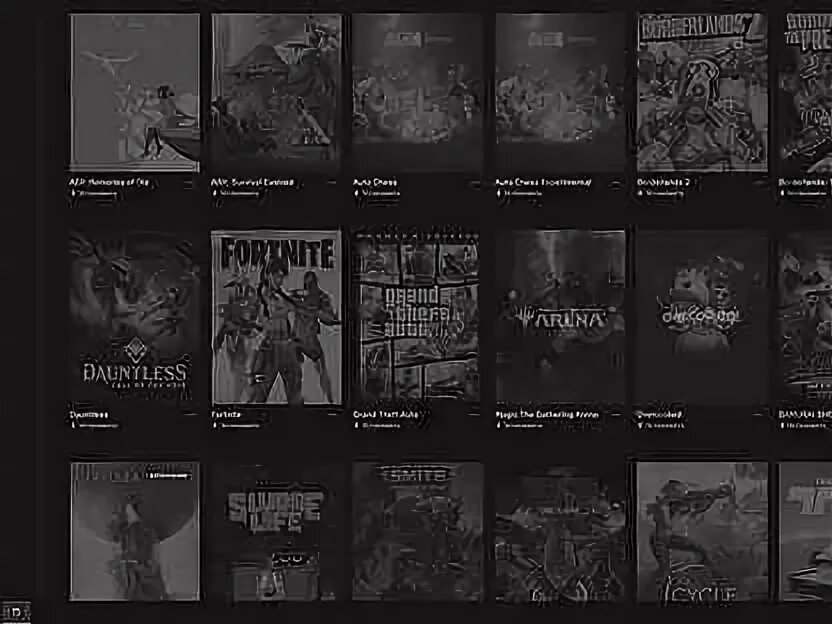 Epic games su