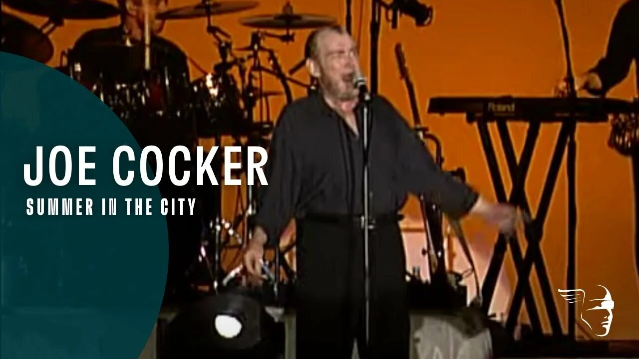 Across joe cocker. Summer in the city joe cocker. joe cocker - summer in the city альбом. joe cocker across from midnight. summer in city joe cocker клип.