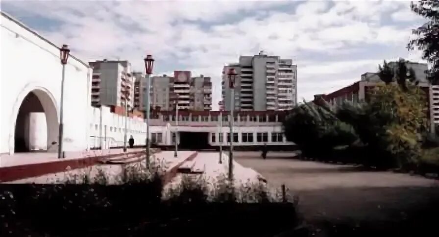 Сайт школы 144 омск