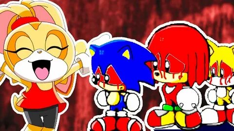 Sally exe