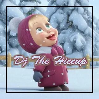 С первой снегой