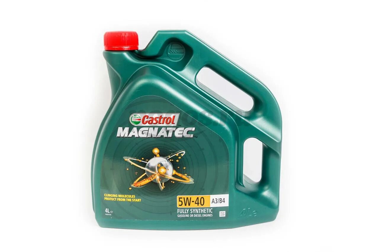 Моторное масло castrol 5w 40. Castrol Magnatec 5w40 a3/b4. Castrol Magnatec a3/b4 5w-40 синтетическое 4 л. Масло моторное Castrol Magnatec 5.40. Масло моторное Castrol Magnatec 5w-40 a3 b4.