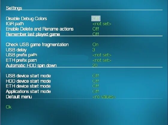 OPL пс2. SMB мод ps2. OPL ps2 0.9.5 THM. Ps2 как улучшить графику.