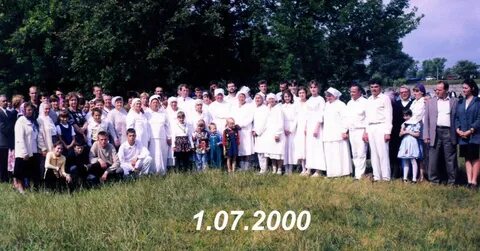 Почему баптисты не носят крест