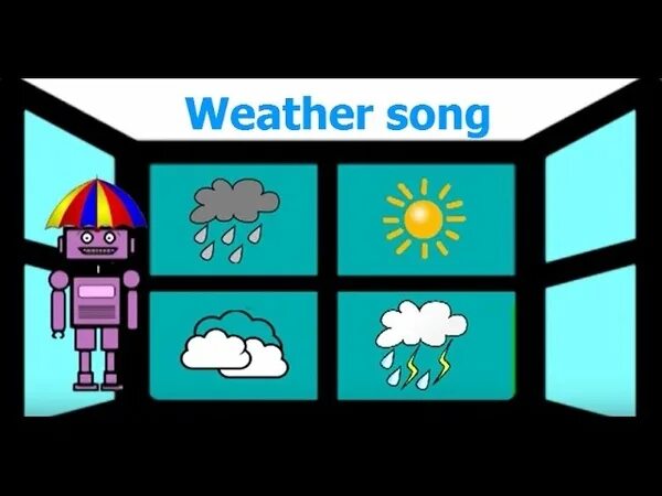 What s the weather song for kids. Bubbleo Education. Weather Song for Kids. Weather Song.