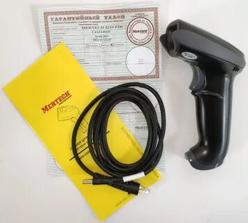 Mertech 2210 p2d