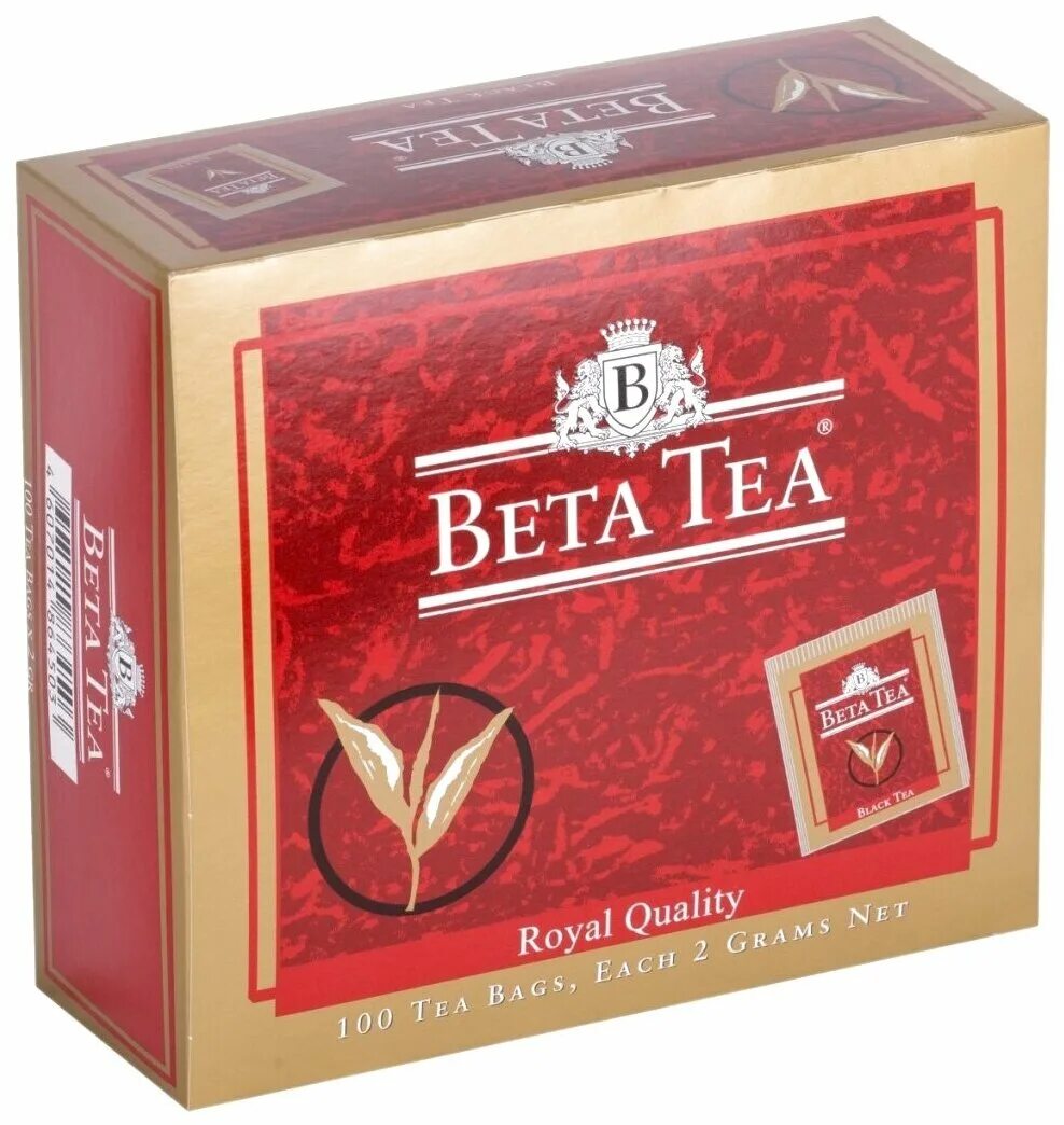 Качество чая в пакетиках. Beta Tea Королевское качество 100пак. Чай черный Королевское качества 25пак бета чай. Бета Теа чай черный пакетик. Чай бета Королевское качество 100пак*2г.