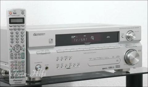 Pioneer 7.1 vsx